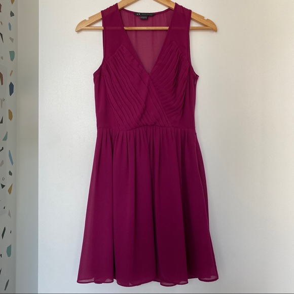 A|X dress - Picture 2 of 6